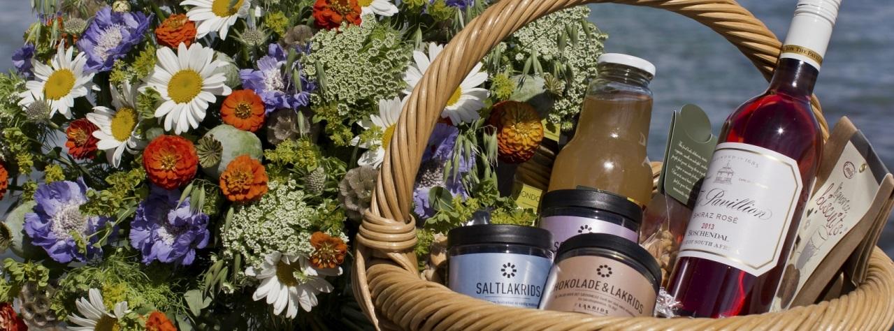 Gaveidéer til 50-årsfødselsdag